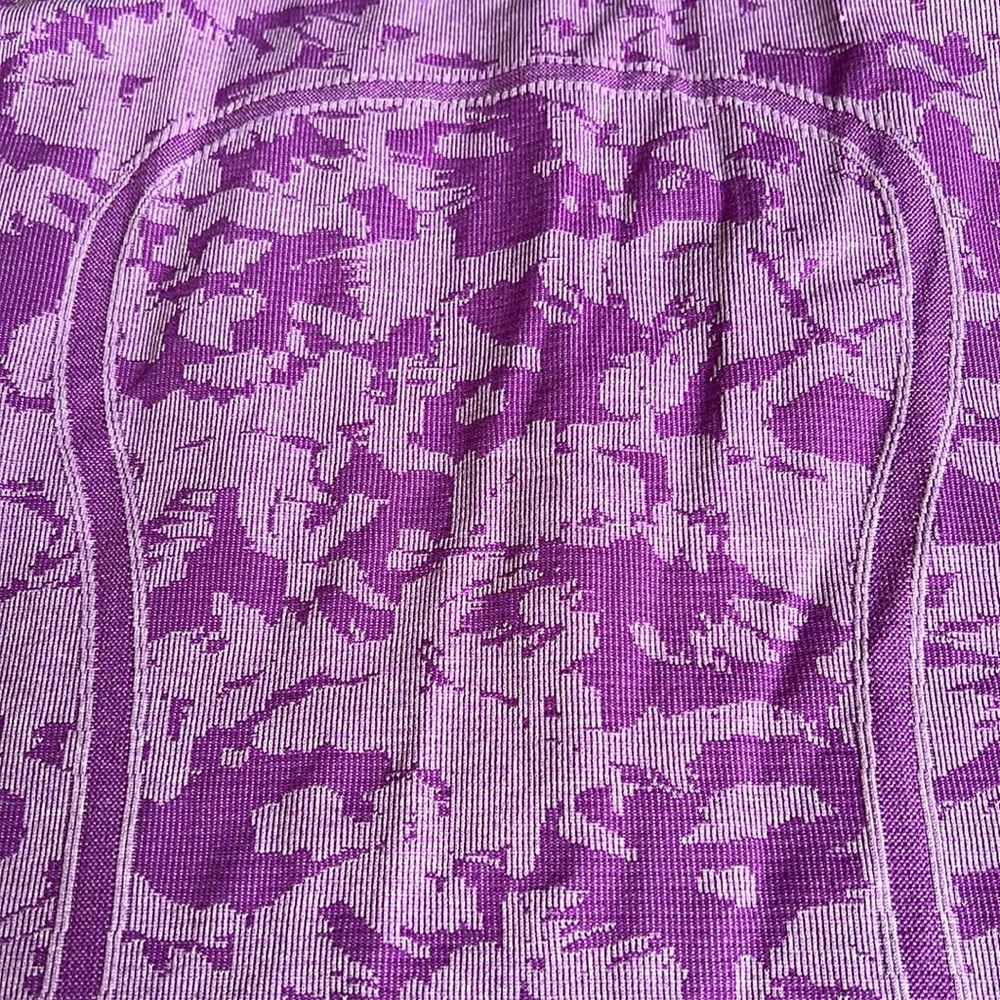 Lululemon Swiftly Tech Racerback Tank - Picture 6 of 6